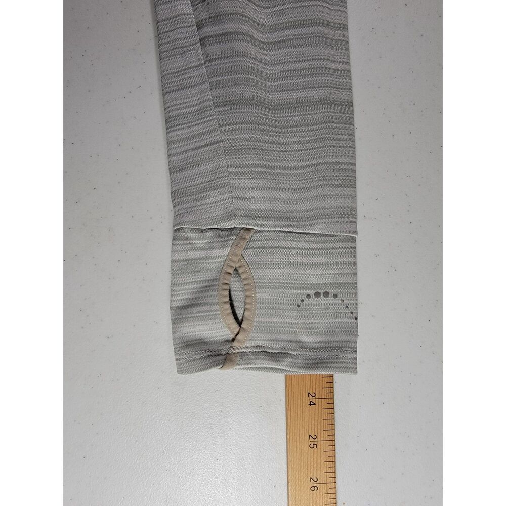 REI Women's Grey Hoodie - Small - Picture 5 of 7